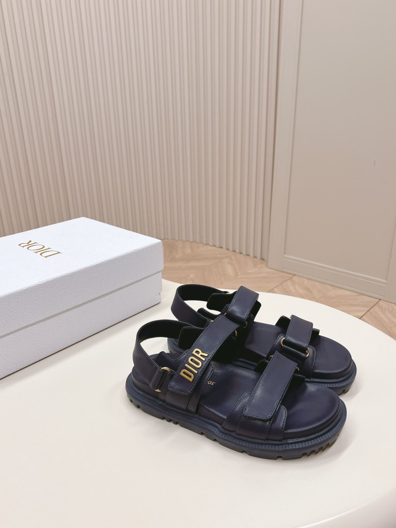 Christian Dior Sandals